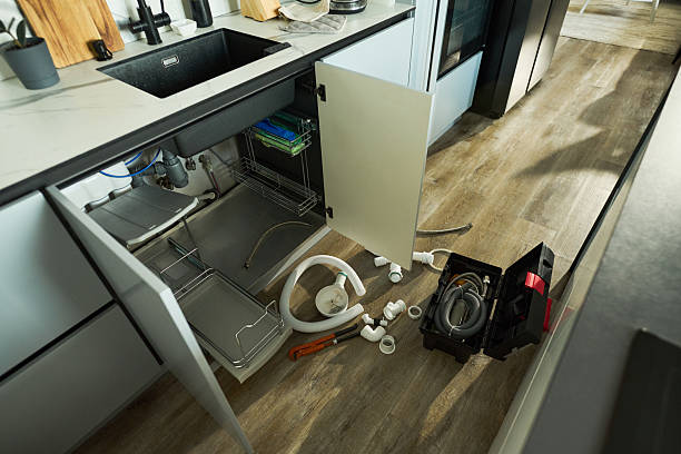 Reliable Drain Cleaning contractor in Epping, NH by Street Wise - Plumbing